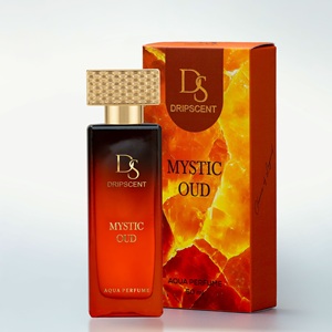 Mystic Oud